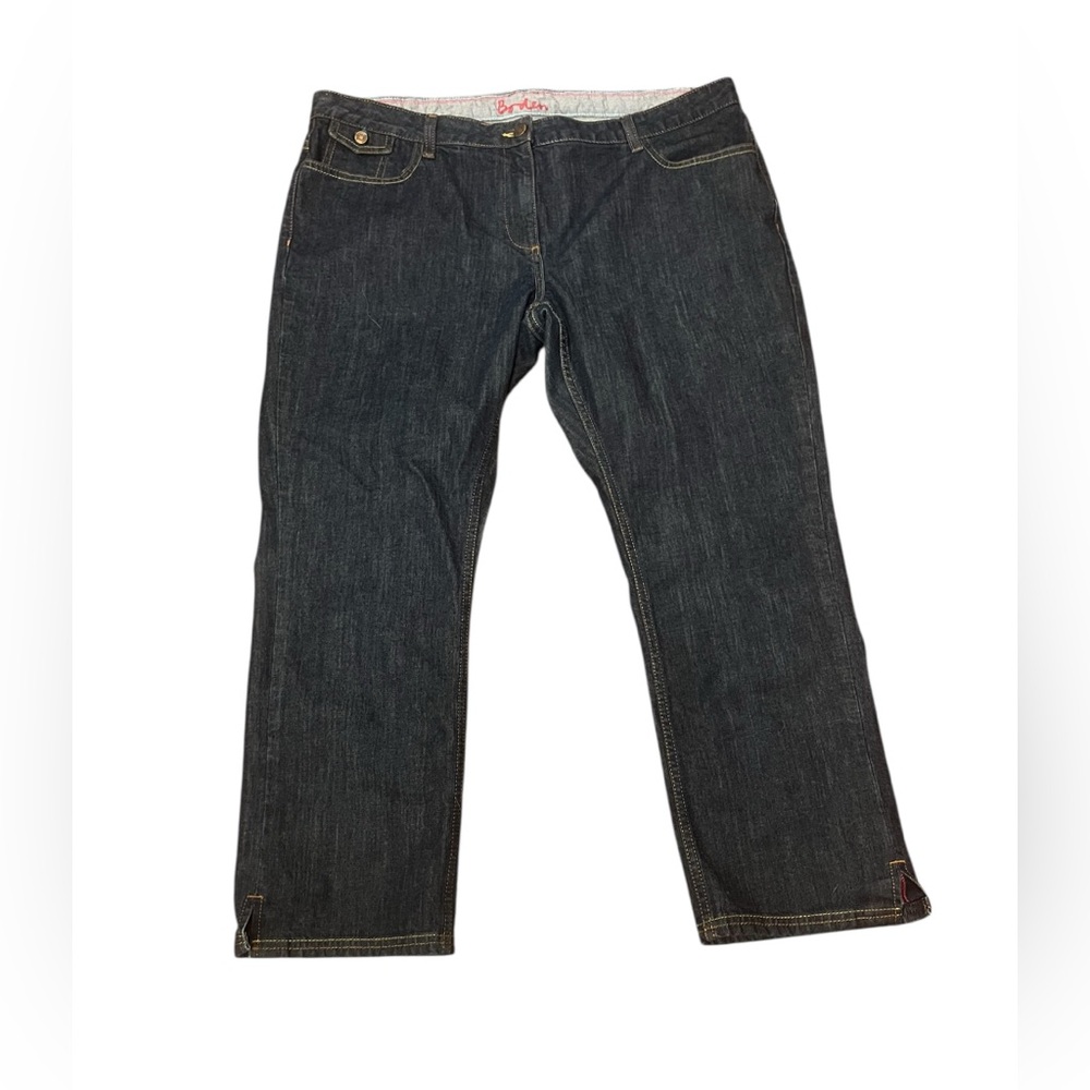 Boden cropped‎ jeans